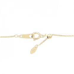 Dây chuyền kim cương K18YG 0.20CT - Hàng hiệu Chính hãng 866855