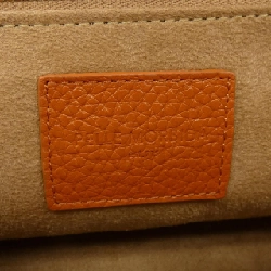 Túi PELLE MORBIDA - Hàng hiệu Chính hãng 831836