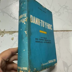 Danh từ y học 728309
