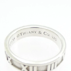 Nhẫn Tiffany Atlas - Hàng hiệu Authentic 836654