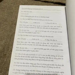 Giáo trình luật kinh doanh quốc tế, 600 trang  797691