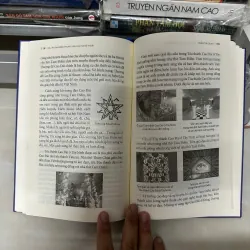 Dấu ấn Tam điểm trong văn hóa nghệ thuật - Trần Thu Dung (Bìa cứng) 565527