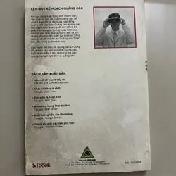 Lên một kết hoạch quảng cáo 571723