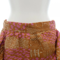 【Mã giảm giá】Váy BASE MARK 651341