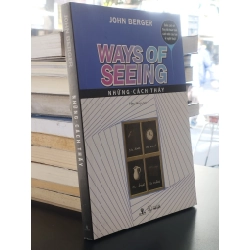 Những cách thấy - John Berger
