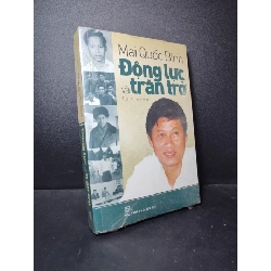 Động lực và trăn trở Mai Quốc Bình mới 80% ố vàng HCM2310