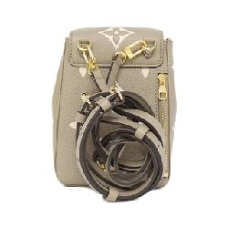 Balo Tiny Monogram Bicolor Louis Vuitton M80738 - Hàng hiệu Chính hãng 765543