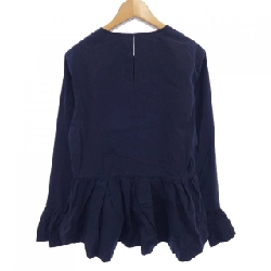 【Mã giảm giá】MacPhee MACPHEE Áo 645339