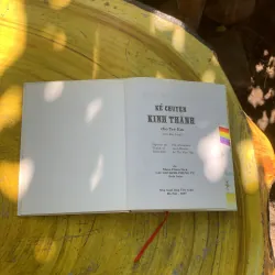 COMBO KỂ CHUYỆN KINH THÁNH CHO TRẺ EM ( từ 6 đến 9 tuổi) & SỰ LỰA CHỌN ĐÚNG ĐẮN  785099