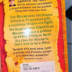 How to train your dragon (Bia mem) 466558