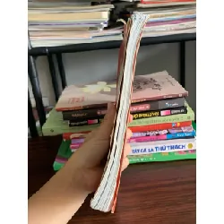 Truyện Trạng Quỳnh – Lữ Huy Nguyên (biên soạn) 572315