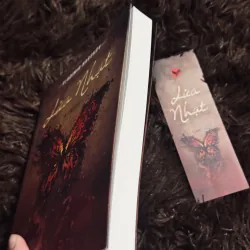 Lửa nhạt - Nabokov 783877