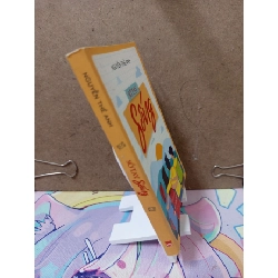 Sổ Tay Sống - Nguyễn Thế Anh KỸ NĂNG RUBO2809 920091