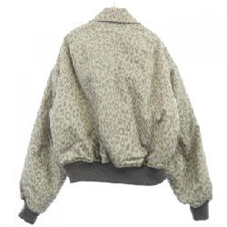 ザニューハウス THE NEWHOUSE áo khoác 633497