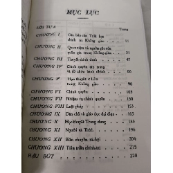 Remake Tư tưởng chính trị trong triết học khổng giáo - 227 trang - LỊCH SỬ - CHÍNH TRỊ - TRIẾT HỌC - ANTQ2011-20 702464