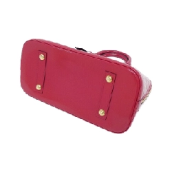 Túi Louis Vuitton Vernis Alma PM M91770 617743