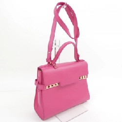 DELVAUX TEMPETE＋B AA0368AAX BAG - Hàng hiệu Authentic 831740