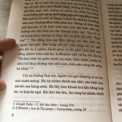 Tâm lý bạn gái-Hoàng Xuân Việt 960310