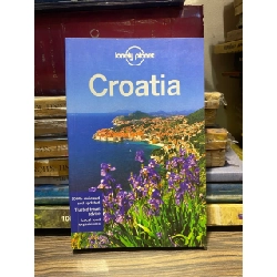 Croatia - Lonely Planet 1023974