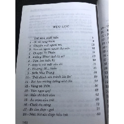 Chuyện đời kể lại 2005 mới 70% ố bẩn nhẹ Trần Ngọc Lân HPB0906 SÁCH VĂN HỌC 915314