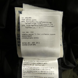 MONCLER OROPHIN Áo khoác lông - Hàng hiệu Chính hãng 809324