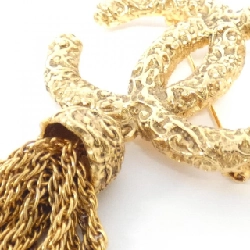 【Vintage】Brooch Chanel 627394