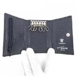 Ví đựng chìa khóa ETTINGER - Hàng hiệu Authentic 907454