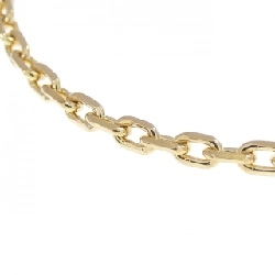 K18YG Dây chuyền - Hàng hiệu Authentic 867322