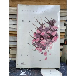 Mát mát lạnh lạnh - Ngọc Bảo An