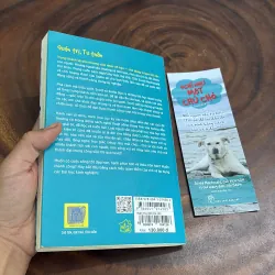 II Nghĩ Như Một Chú Chó _ Loài Chó Dạy Ta Sống Hạnh Phúc Và Thành Công - SCOTT MACDONALD 976345
