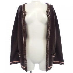 【Cổ điển】Chanel CHANEL P26599V03641 05A. Áo khoác cardigan