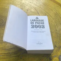LE LẢOUSSE DE PO HE 2002 575408