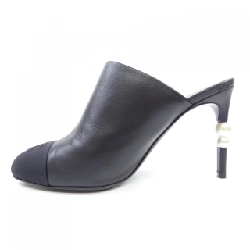 Giày sandal CHANEL - Hàng hiệu Authentic 663006