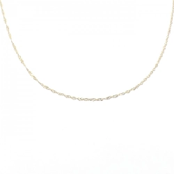 Aka K18YG Necklace - Hàng hiệu Authentic