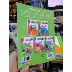 Thực Vật Diệu Kì - Bách Khoa Tri Thức Dành Cho Trẻ Em - Hà Minh - - MẸ VÀ BÉ - HCM3012 924050