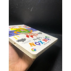 Lộn xộn mà trật tự quái vật lộ diện mới 85% HCM0412 912514