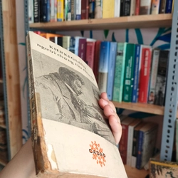 KIERKEGAARD NGƯỜI CHỨNG CỦA CHÂN  LÝ
- Tác giả: Georges Gusdorf 279457