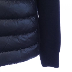 MONCLER K20939B00023 Áo khoác lông - Hàng hiệu Chính hãng 822006