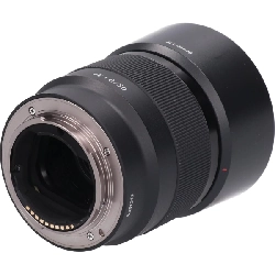 FE50mm F1.8 (SEL50F18F) - Hàng hiệu Authentic 879533