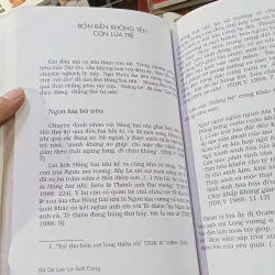 Giải Mã Truyện Tây Du - Dũ Lan Lê Anh Dũng 1022989