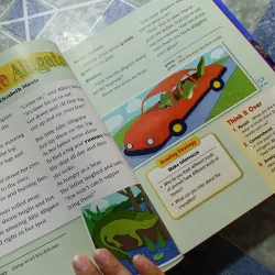 Cornerstine ( 1B, 3, 4, 5) - Pearson Longman 1019397