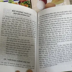 COMBO 7 CUỐN SÁCH ĂN UỐNG – BÀI THUỐC THEO Y HỌC CỔ TRUYỀN  753118