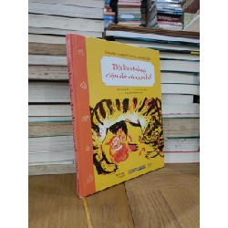 Bà lão trồng đậu đỏ và con hổ - Seo Jeong Oh & Lee Hyeong Jin (Nguyễn Thị Miên Thảo dịch) 732094