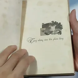 Những cây cầu ở quận Madison - Robert James Waller 688722