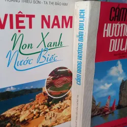 Du lich Việt Nam 