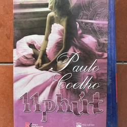 11 phút - Paulo Coelho