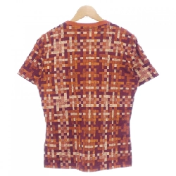 HERMES BOLDUC AU CARRE T-shirt - Hàng hiệu Authentic 775430