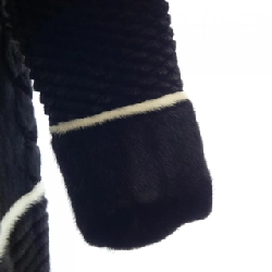 FENDI FNF27B JS7 Áo khoác 630581