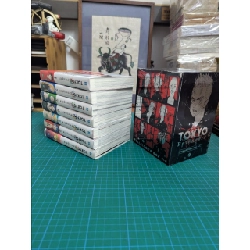 Truyện tranh Tokyo Revengers 406291