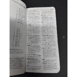 Oxford Learner's Pocket Dictionary of Business English mới 80% bẩn bìa, ố nhẹ HCM2110 Oxford HỌC NGOẠI NGỮ 917778